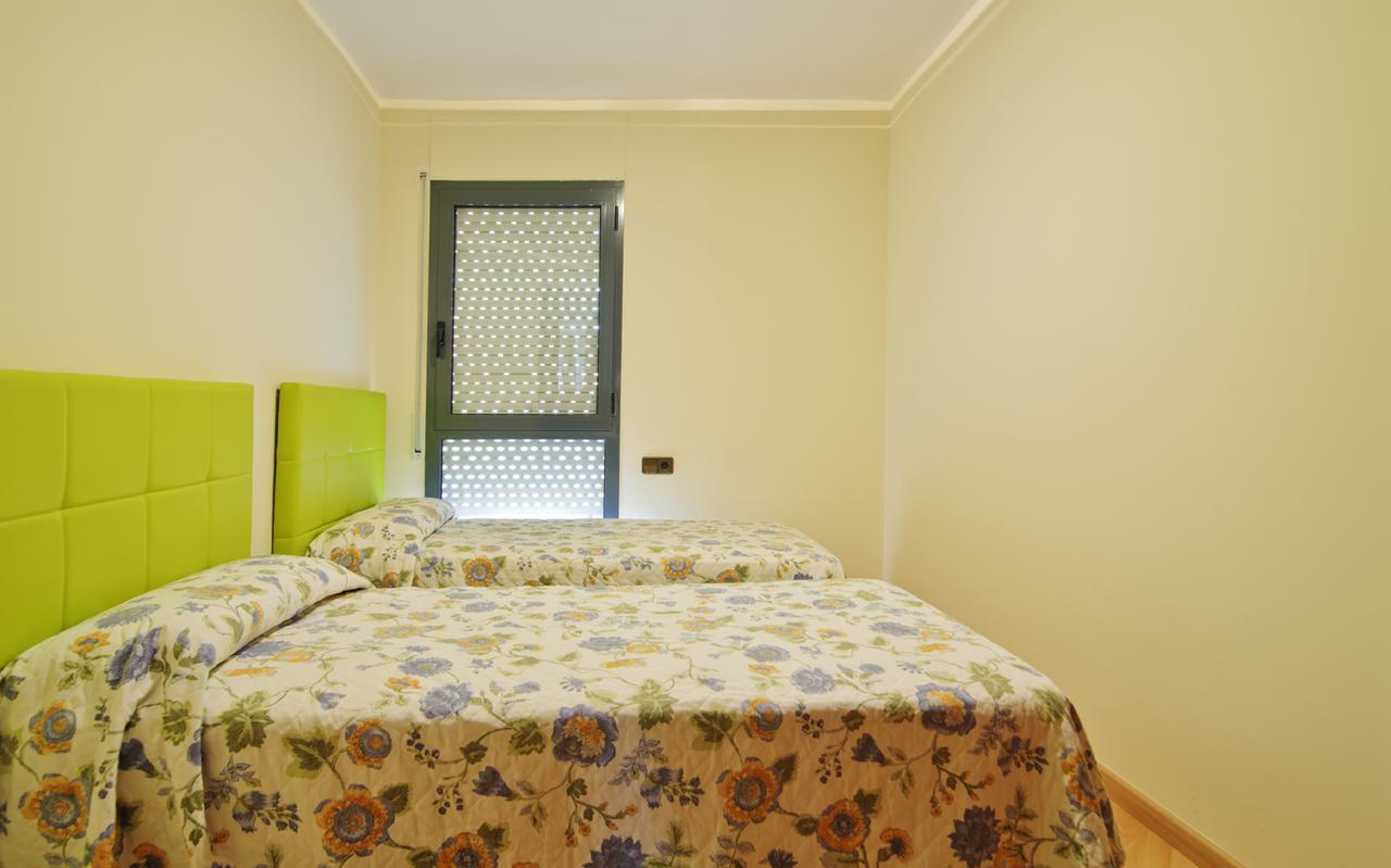 Apartamentos Puigsapera Sant Antoni De Calonge Esterno foto