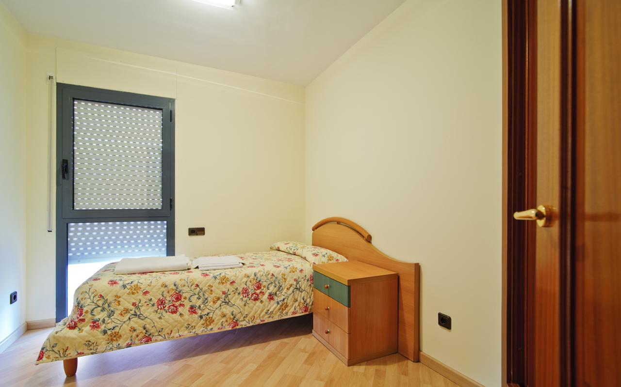 Apartamentos Puigsapera Sant Antoni De Calonge Esterno foto