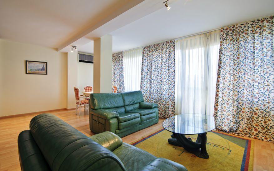 Apartamentos Puigsapera Sant Antoni De Calonge Esterno foto